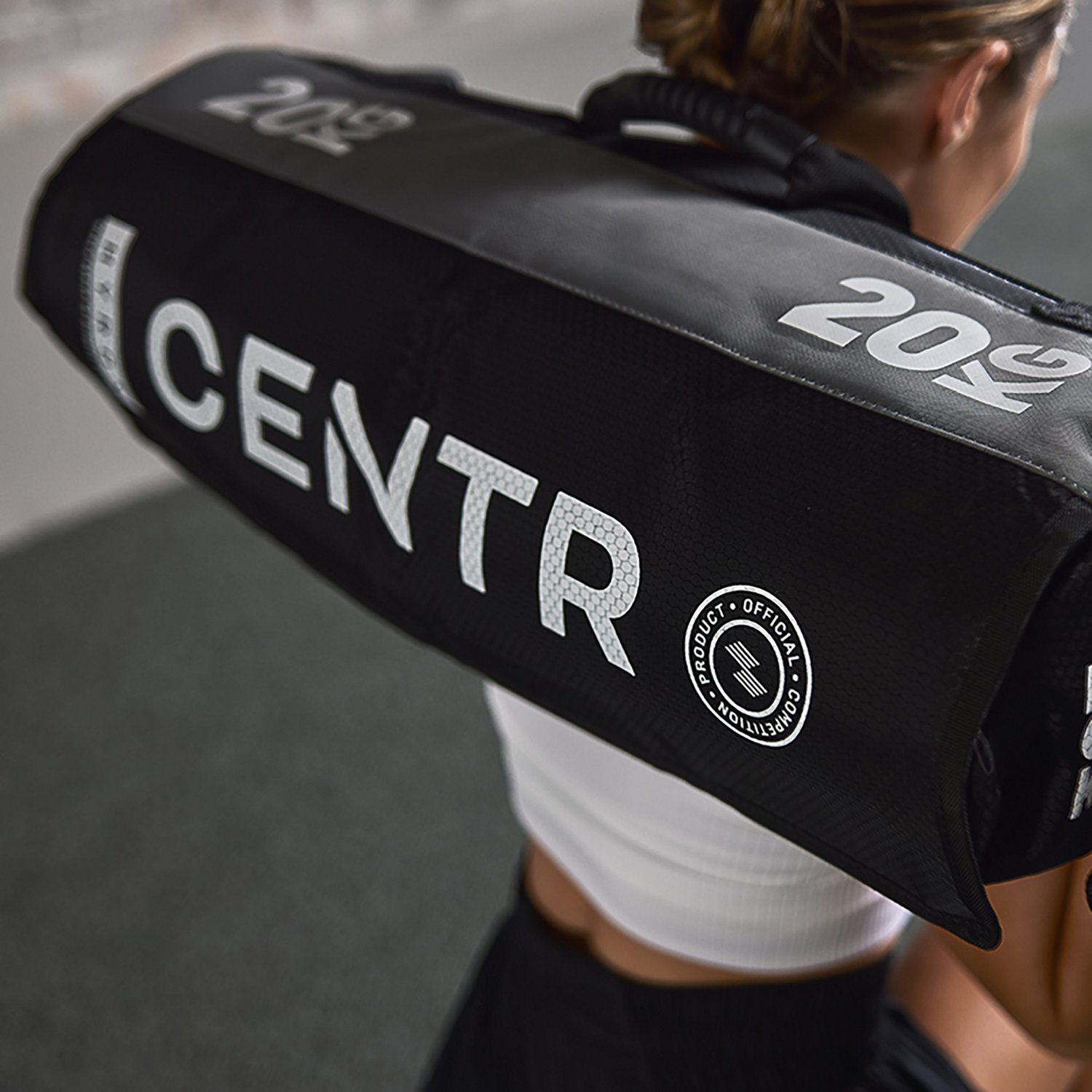 CENTR HYROX 22 lb. Sandbag - view number 6