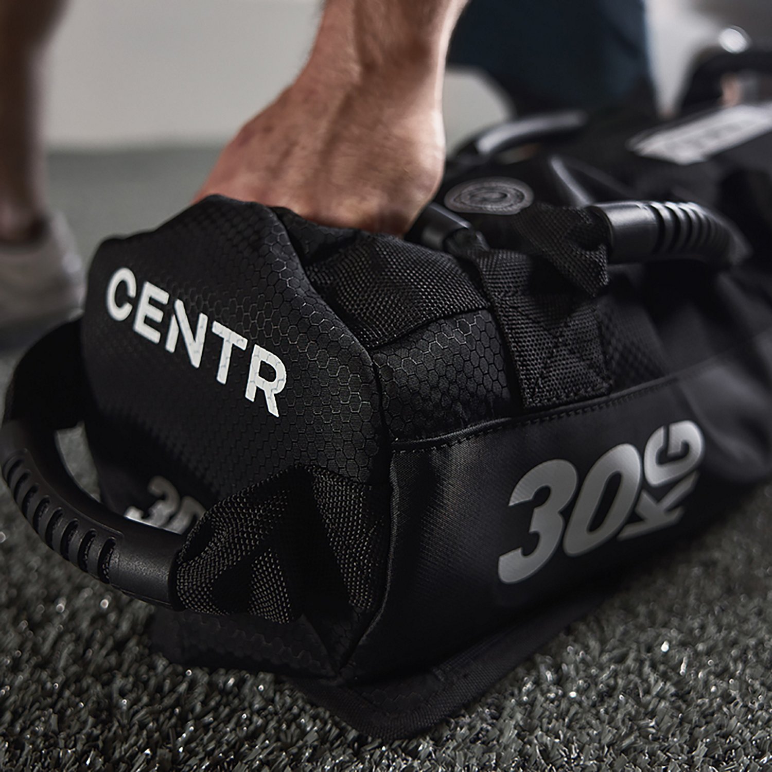 CENTR HYROX 22 lb. Sandbag - view number 7