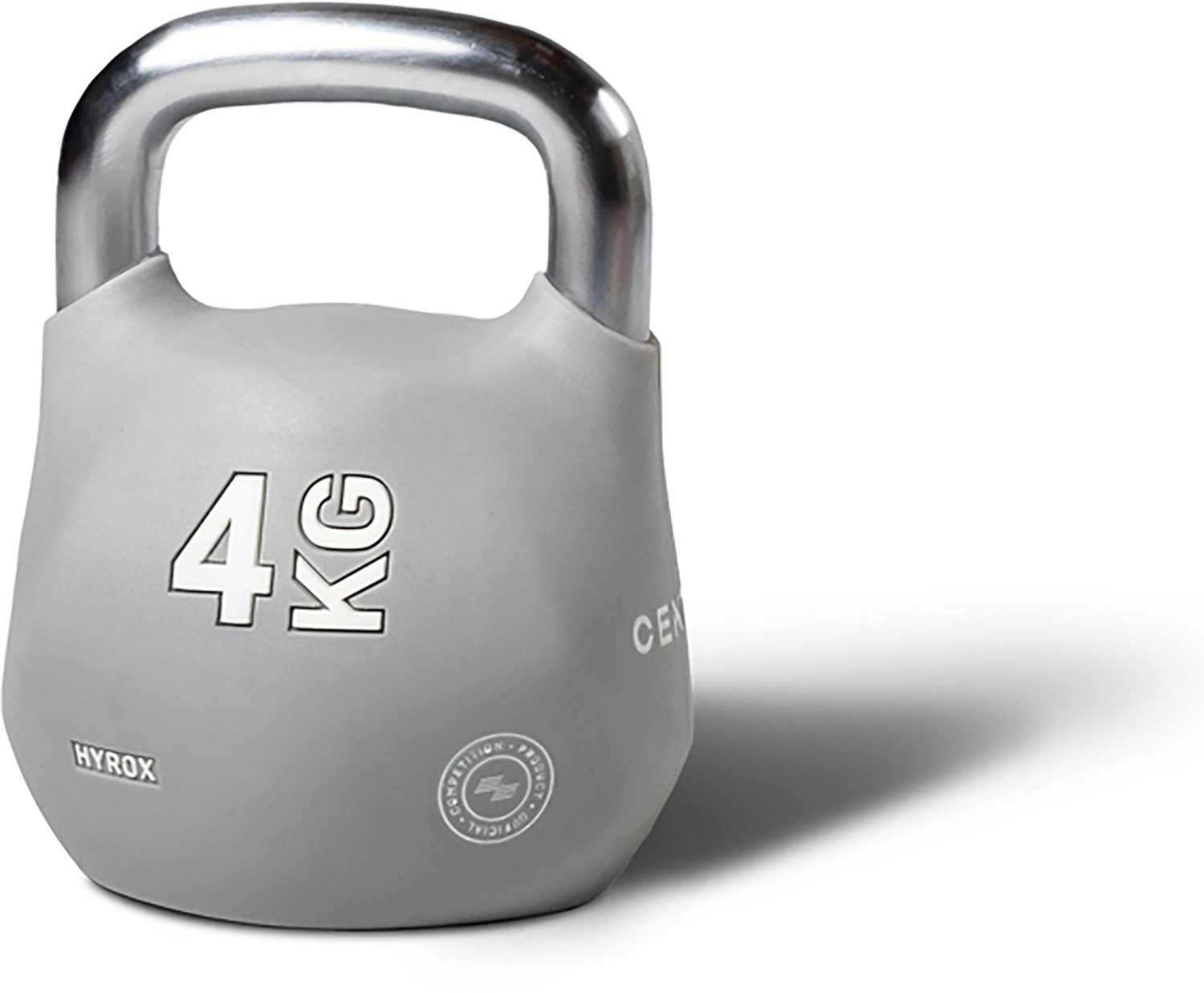 CENTR HYROX Octo-Kettlebell