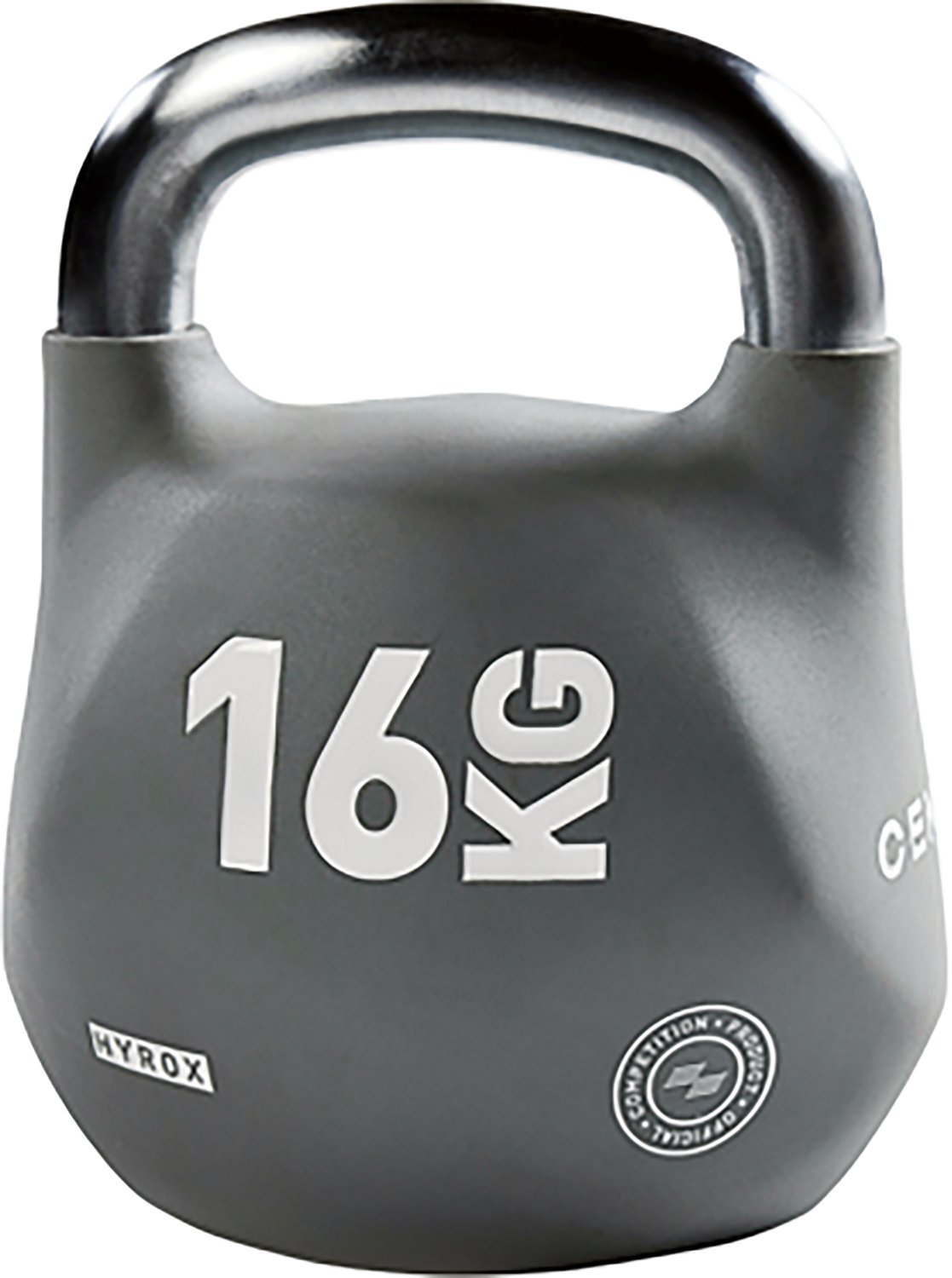 CENTR HYROX Octo-Kettlebell - view number 2