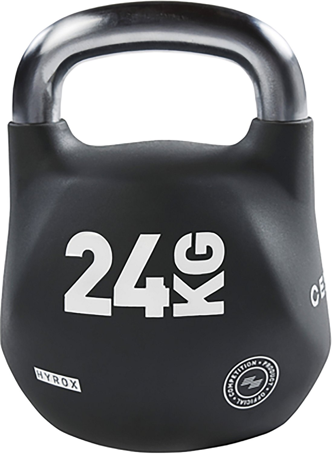 CENTR HYROX Octo-Kettlebell - view number 3