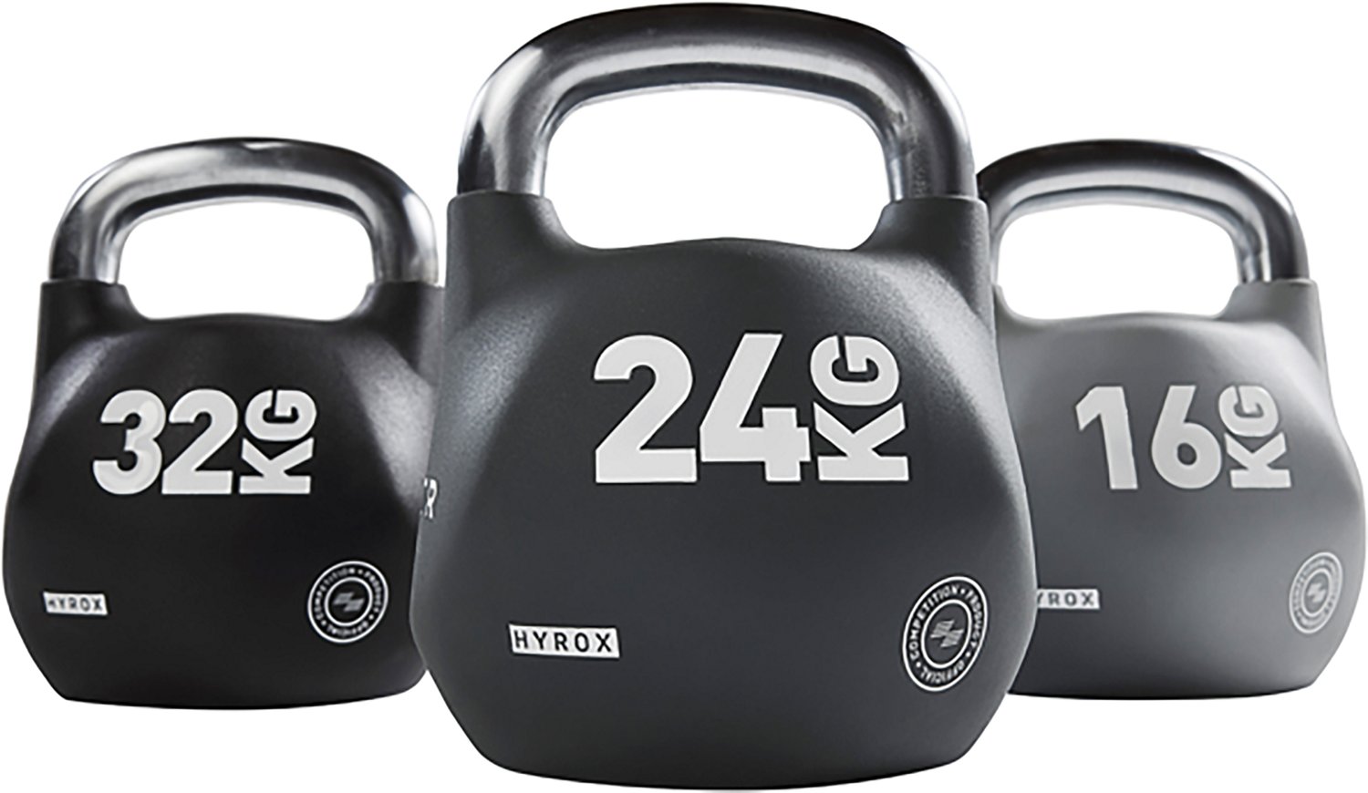 CENTR HYROX Octo-Kettlebell - view number 6