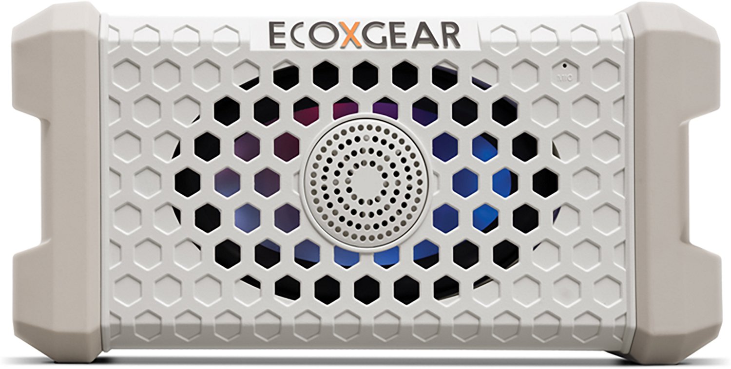 EcoXGear Defender Scout Outdoor Speaker