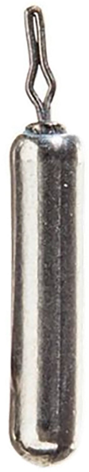 K&E Tackle Drop Shot Pencil 3/16 oz. Weights 6-Pack