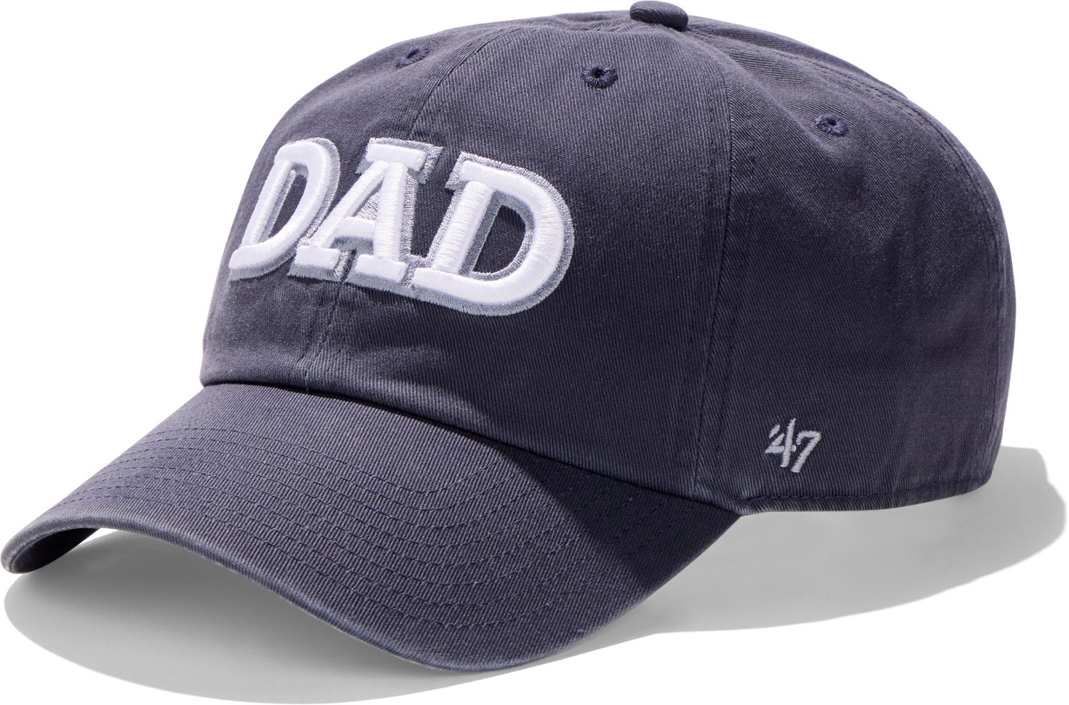 '47 Men's Dad Clean Up Cap