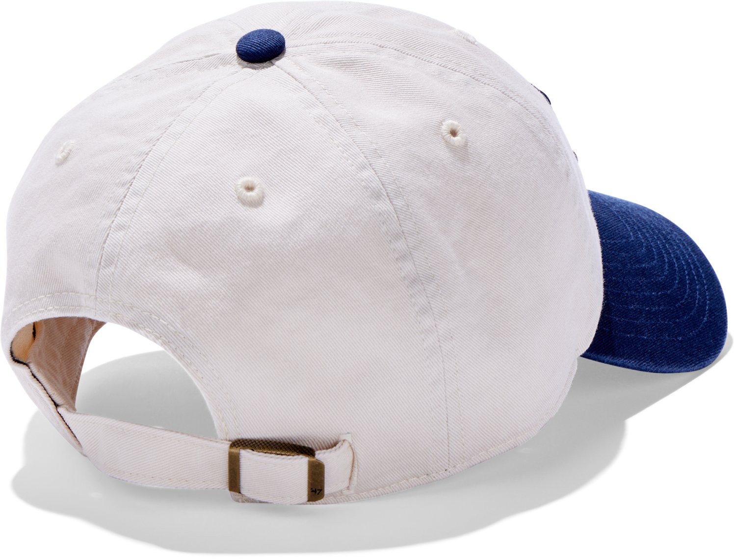 '47 Dad Two Tone Clean Up Cap - view number 2