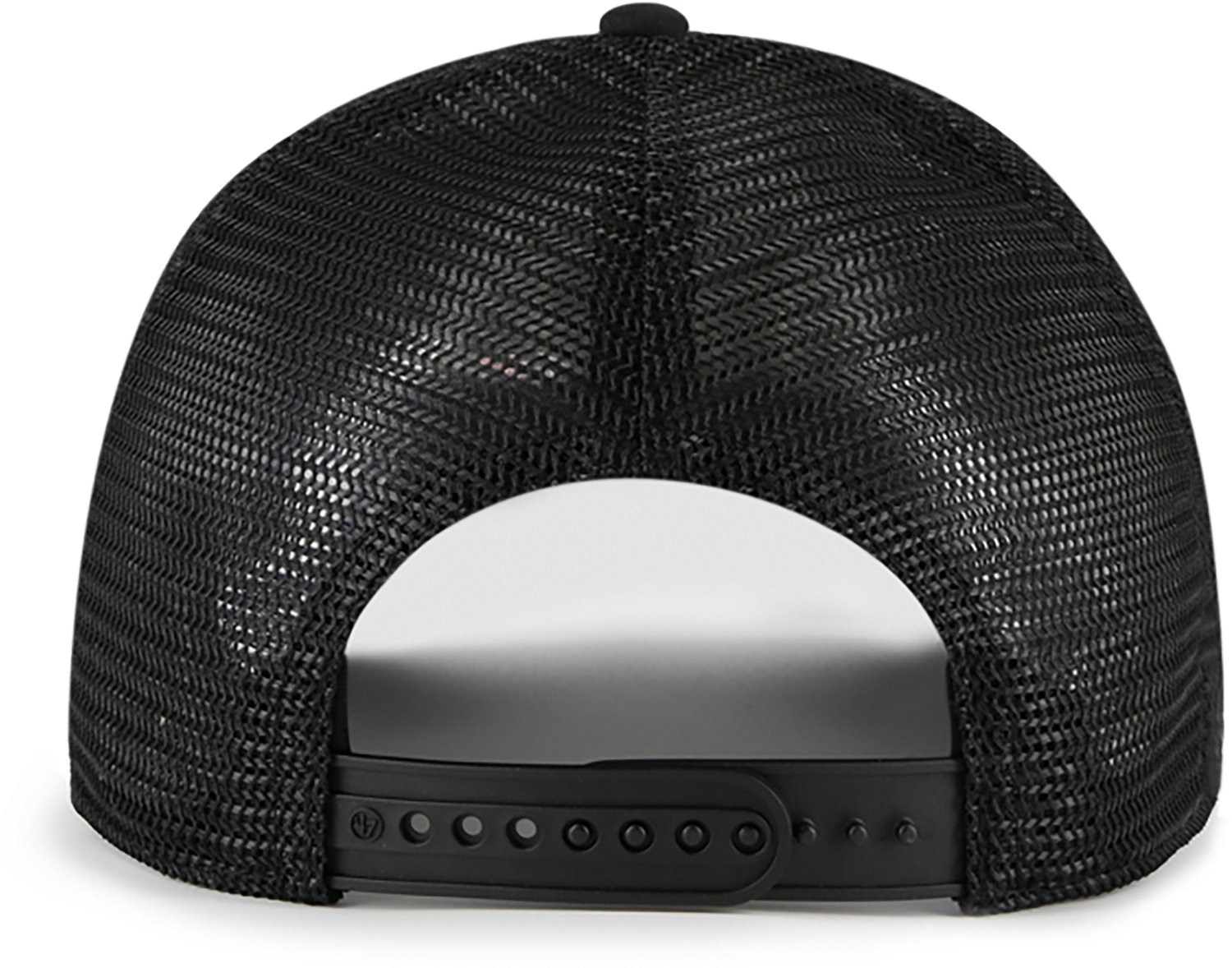 '47 Men's Dad Trucker Cap - view number 3