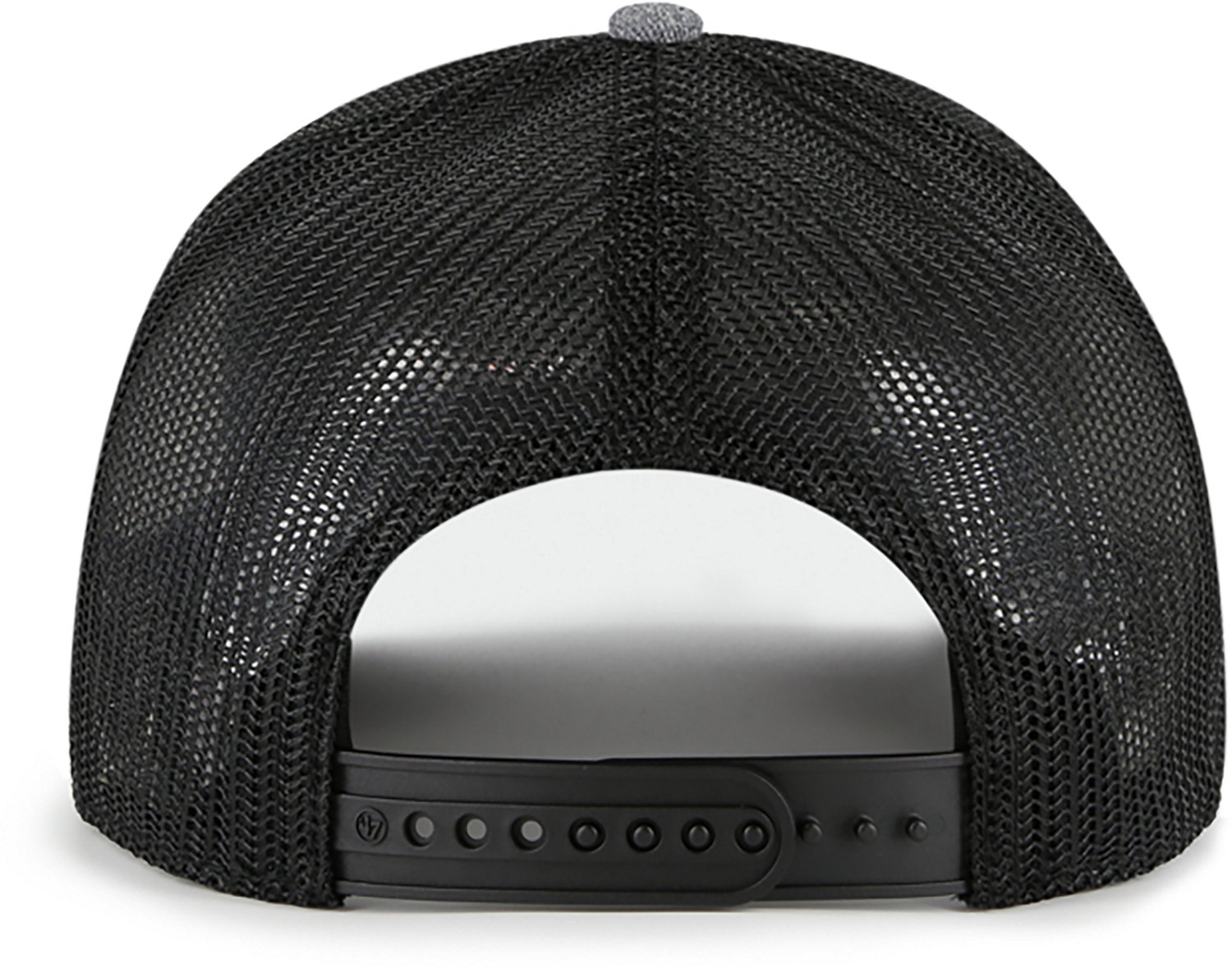 '47 Men's Papa Carbon Trucker Cap - view number 3