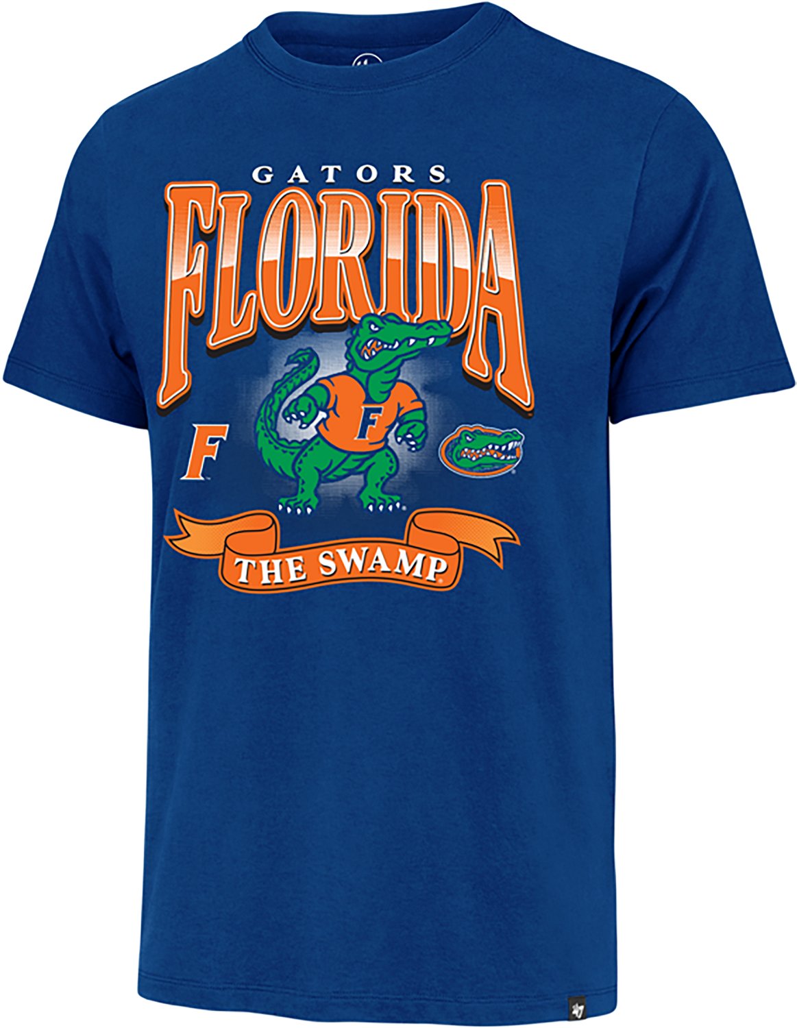 '47 University of Florida Chrometown Franklin Graphic T-shirt