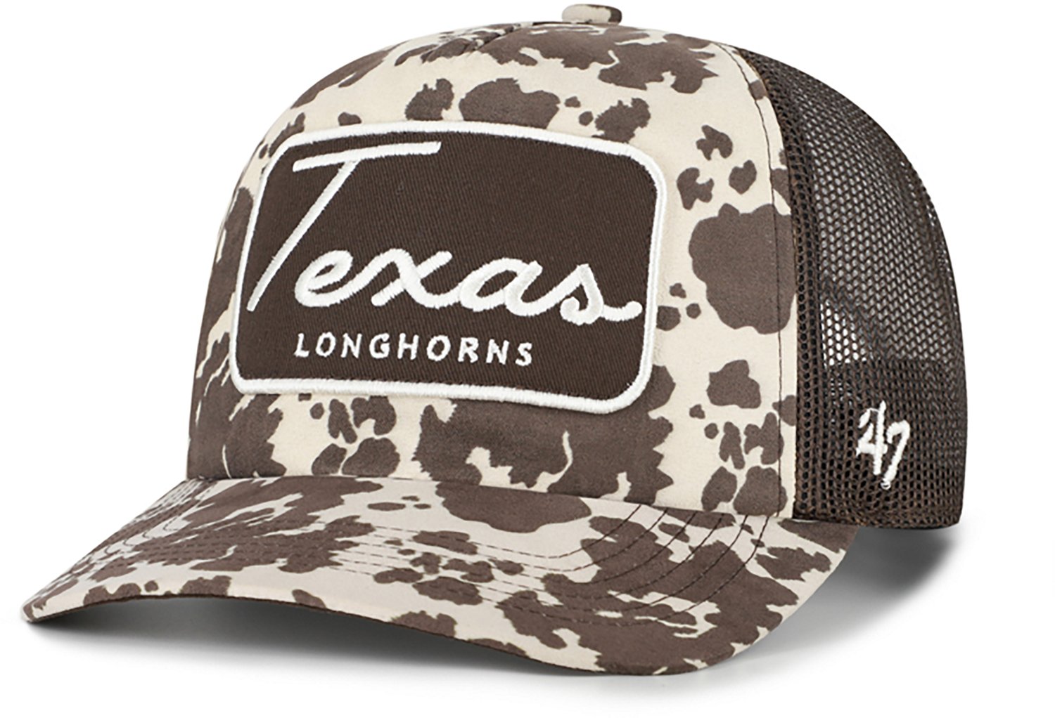 '47 Women's Texas Longhorns Bessie Hitch Cap