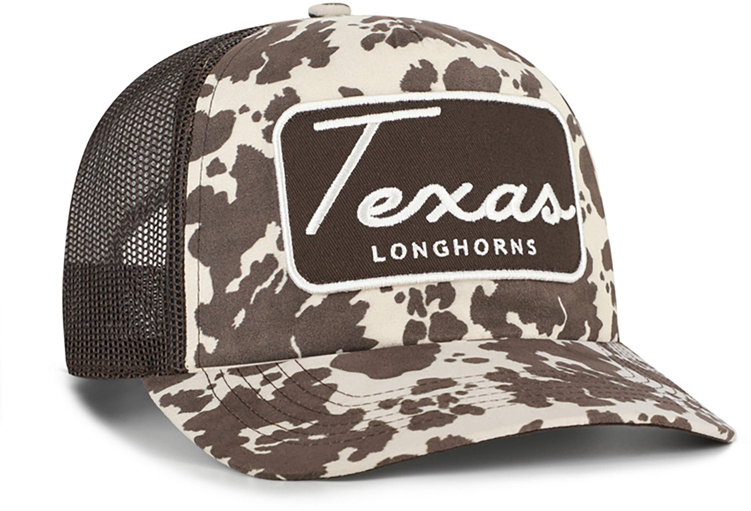 '47 Women's Texas Longhorns Bessie Hitch Cap