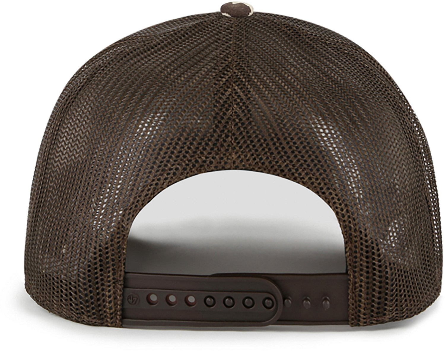 '47 Women's Texas Longhorns Bessie Hitch Cap