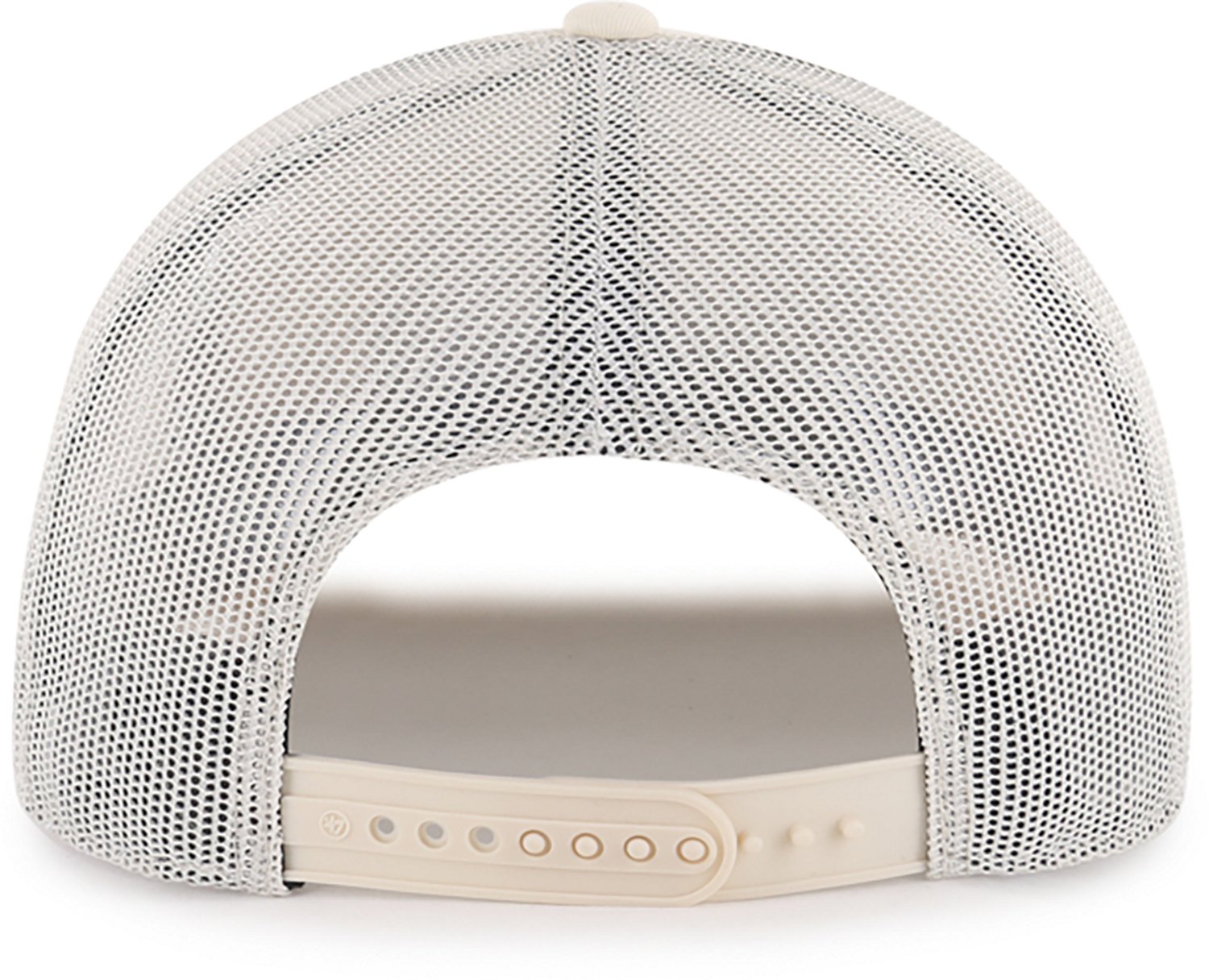 '47 University of Alabama Leland Trucker Cap - view number 2