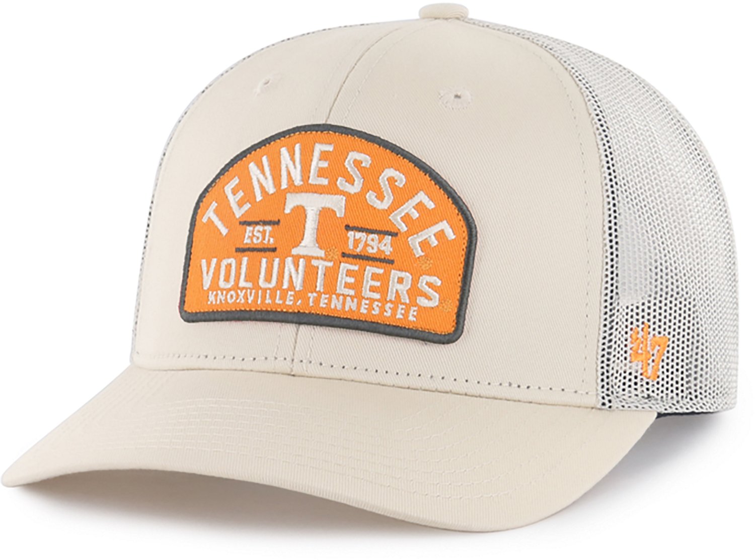 '47 University of Tennessee Leland Trucker Cap