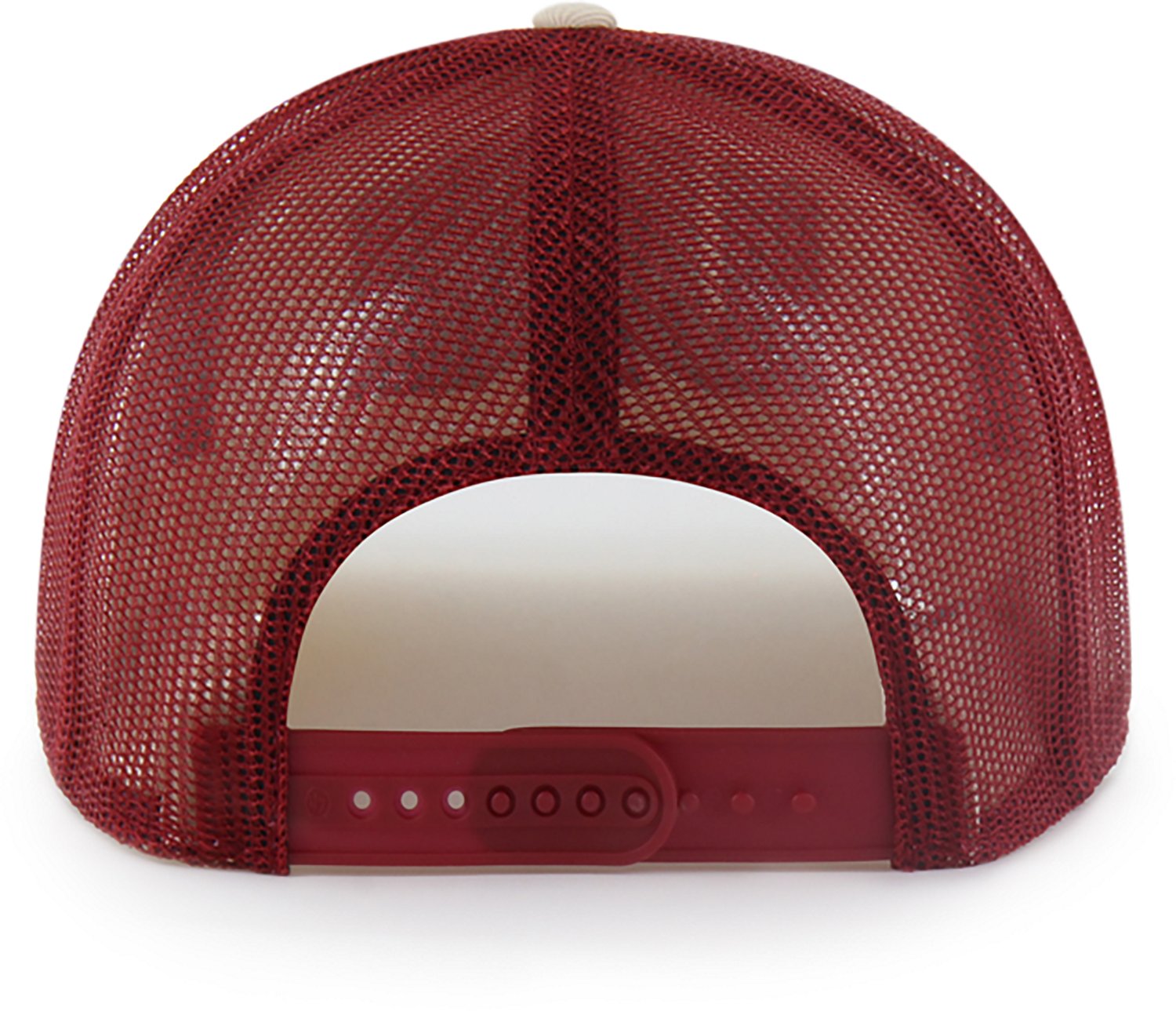'47 University of Alabama Vault Logo Drawbridge Trucker Cap