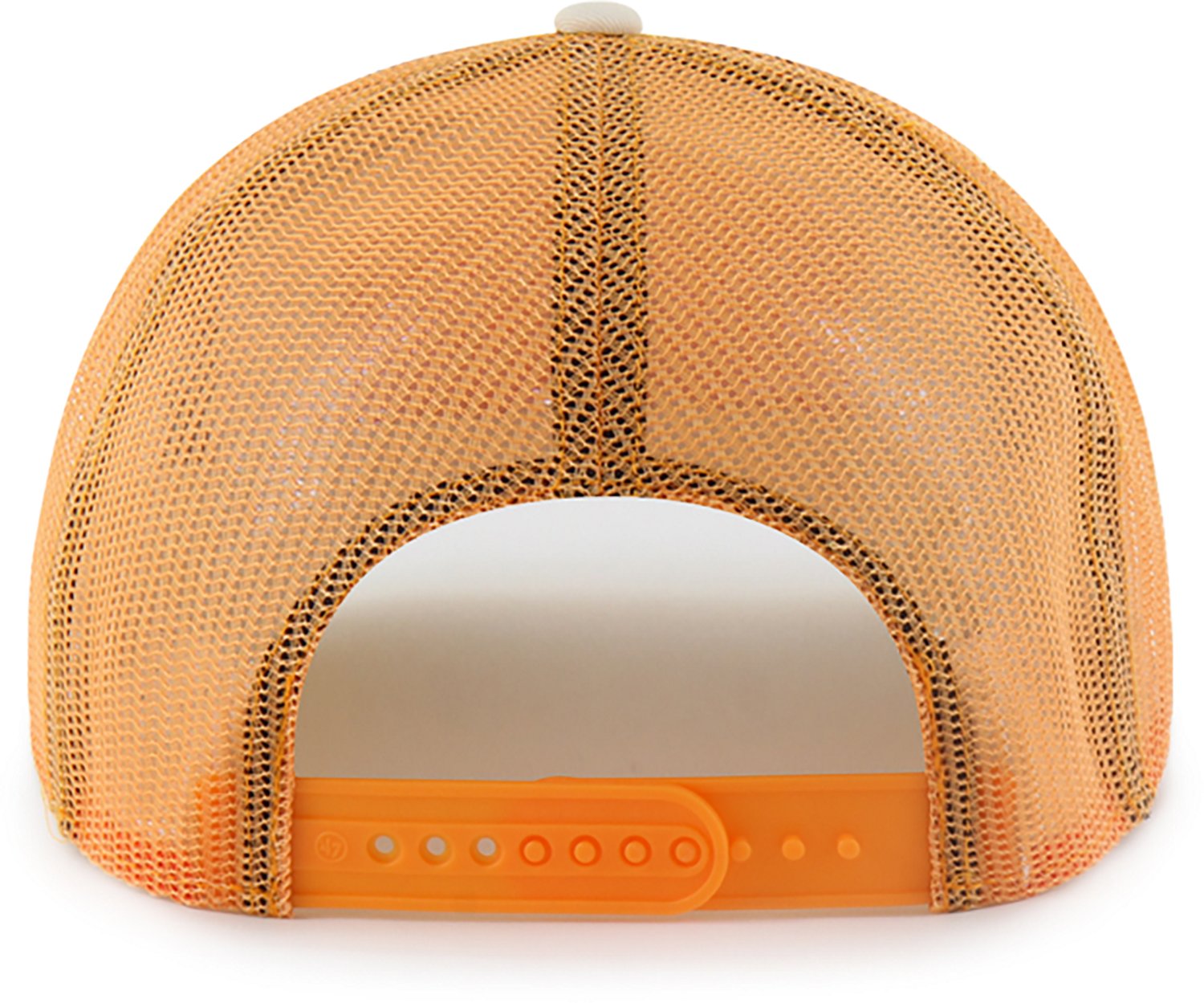 '47 University of Tennessee Vault Logo Drawbridge Trucker Cap - view number 3