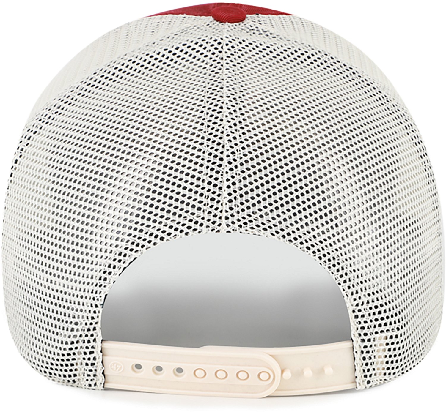 '47 University of Alabama Windham Mesh Clean Up Cap - view number 3