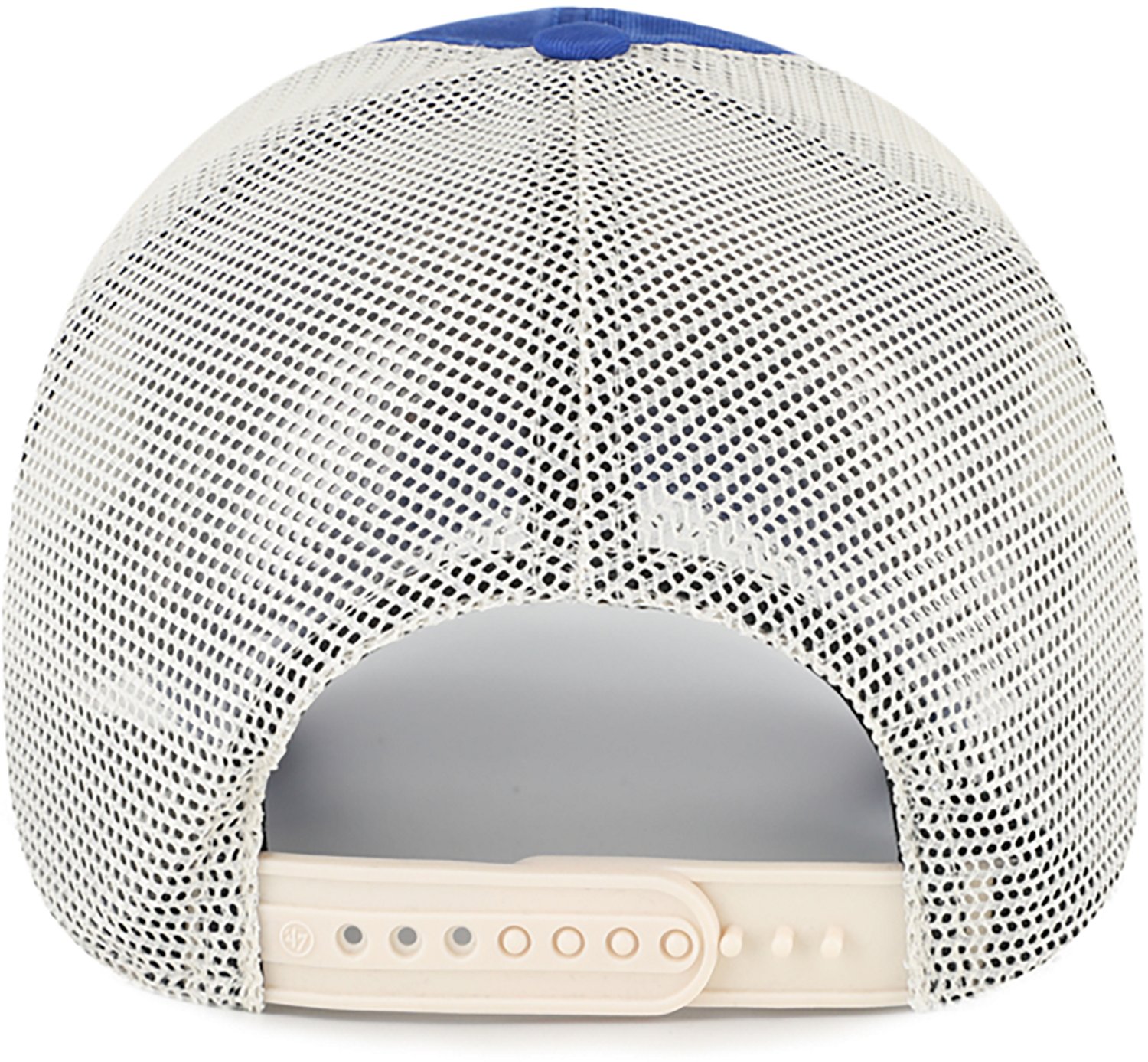 '47 University of Kentucky Windham Mesh Clean Up Cap - view number 3