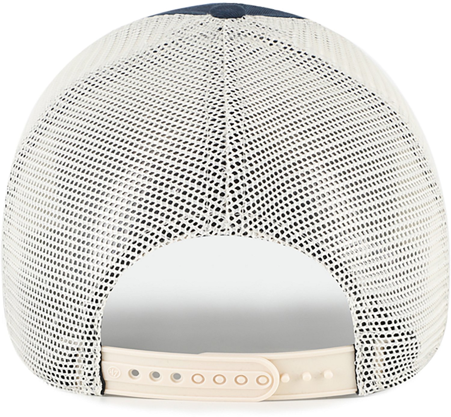 '47 University of Notre Dame Windham Mesh Clean Up Cap - view number 3