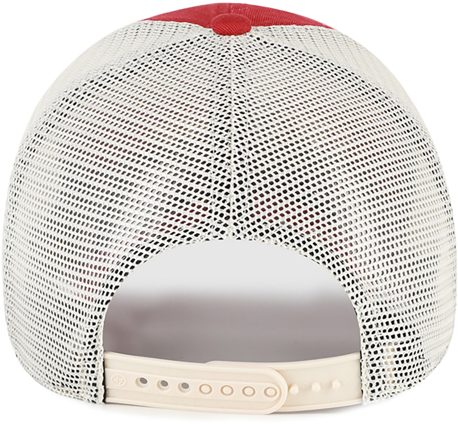 '47 University of Oklahoma Windham Mesh Clean Up Cap - view number 3