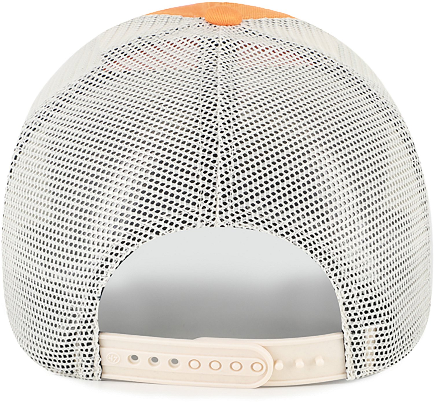 '47 University of Tennessee Windham Mesh Clean Up Cap - view number 3