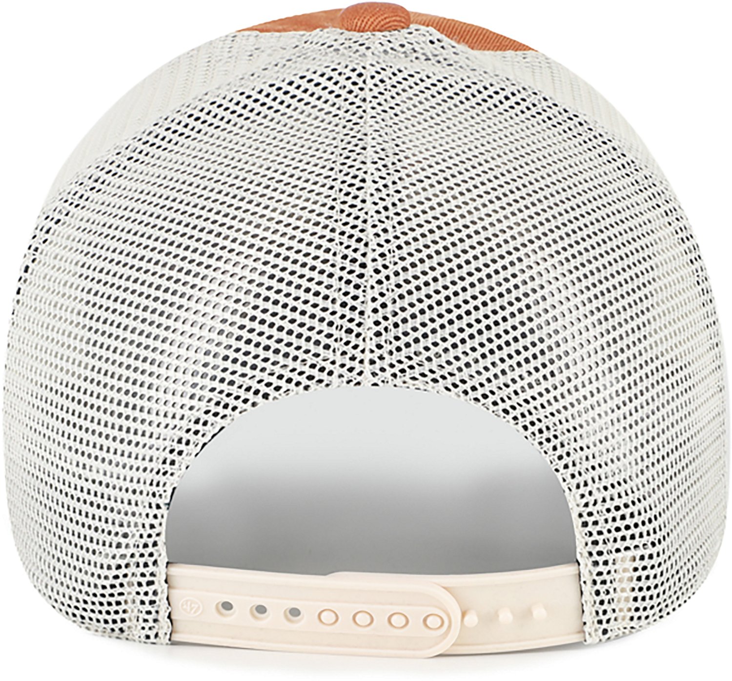 '47 University of Texas Windham Mesh Clean Up Cap - view number 3