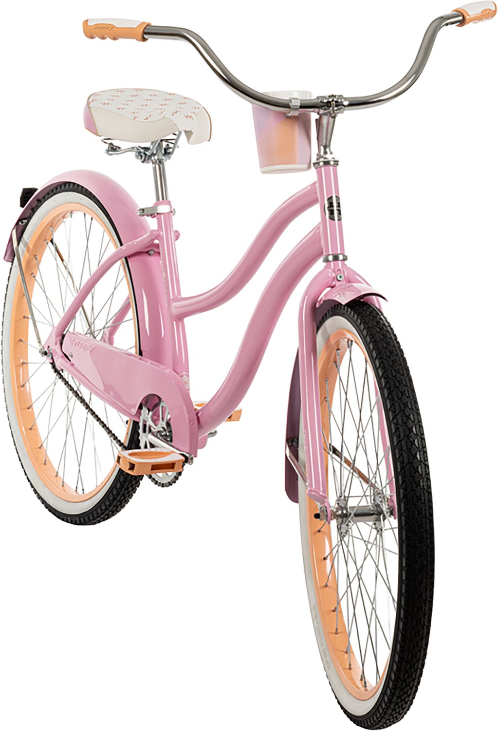 Huffy Women's Good Vibrations 26 in Cruiser Bike                                                                                 - view number 2