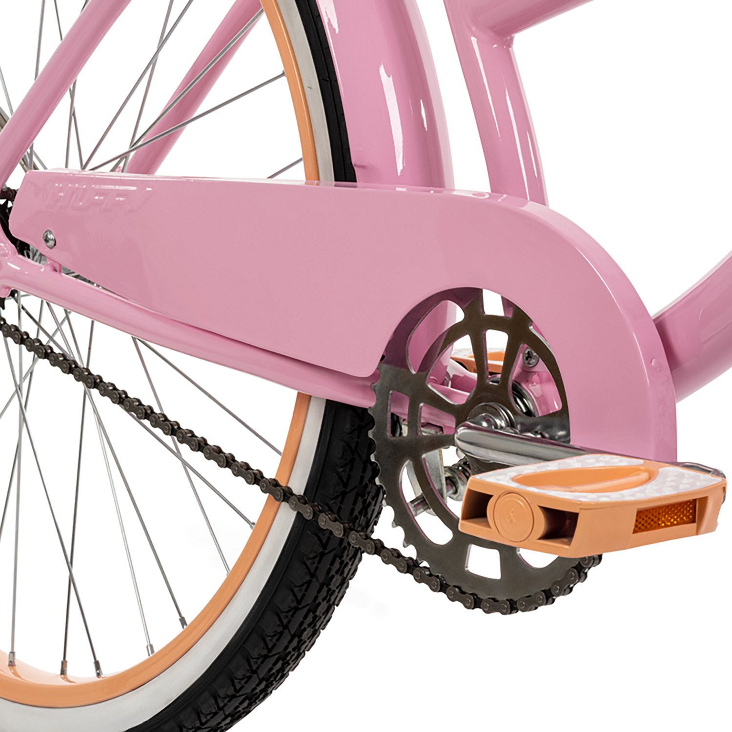 Huffy Women's Good Vibrations 26 in Cruiser Bike                                                                                 - view number 4