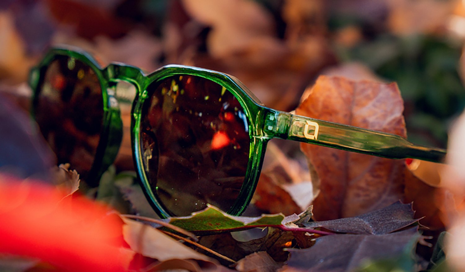 Optic Nerve Men's RiNO Sunglasses - view number 4