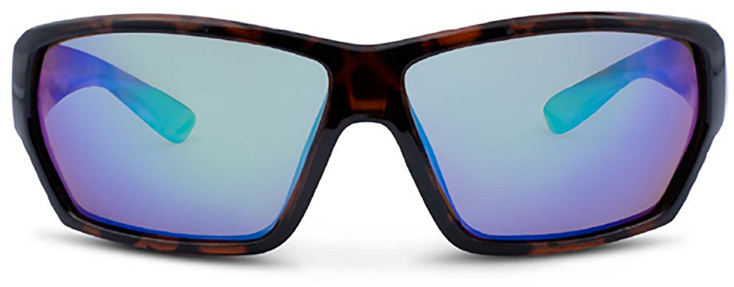 Optic Nerve Men's Yampa Sunglasses - view number 2