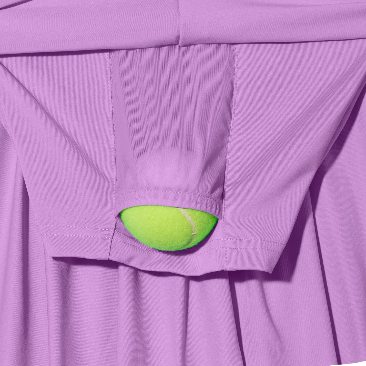 BCG Girls' Tennis Swing Skort - view number 3