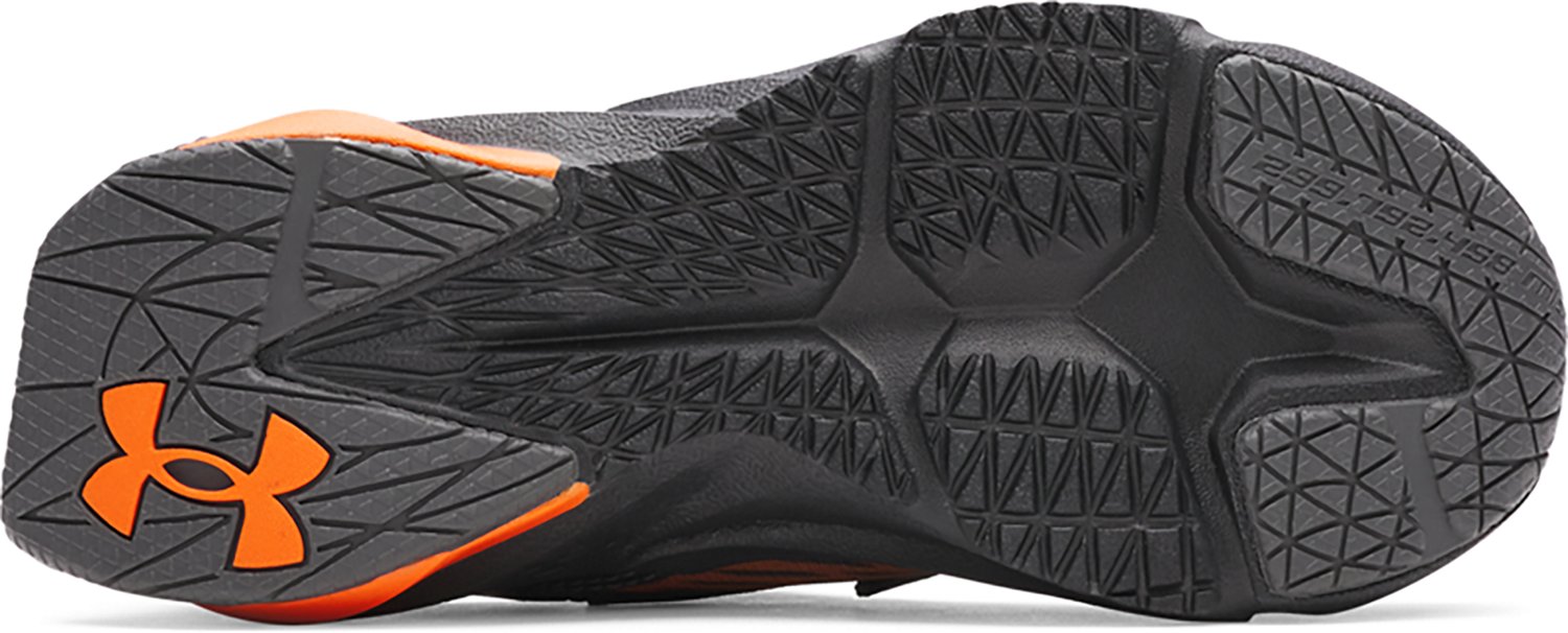 Under Armour Boys' Scramjet 7 Shoes - view number 5