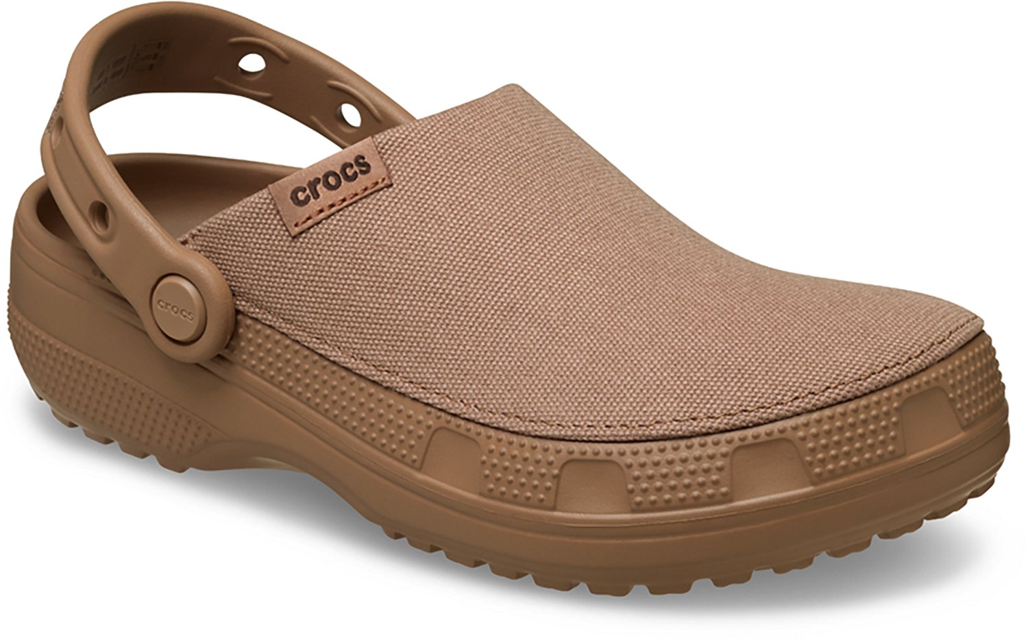 Crocs Adults' Classic Crafted Clog - view number 2