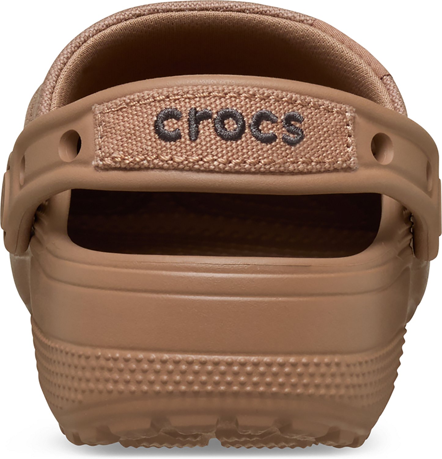 Crocs Adults' Classic Crafted Clog - view number 3