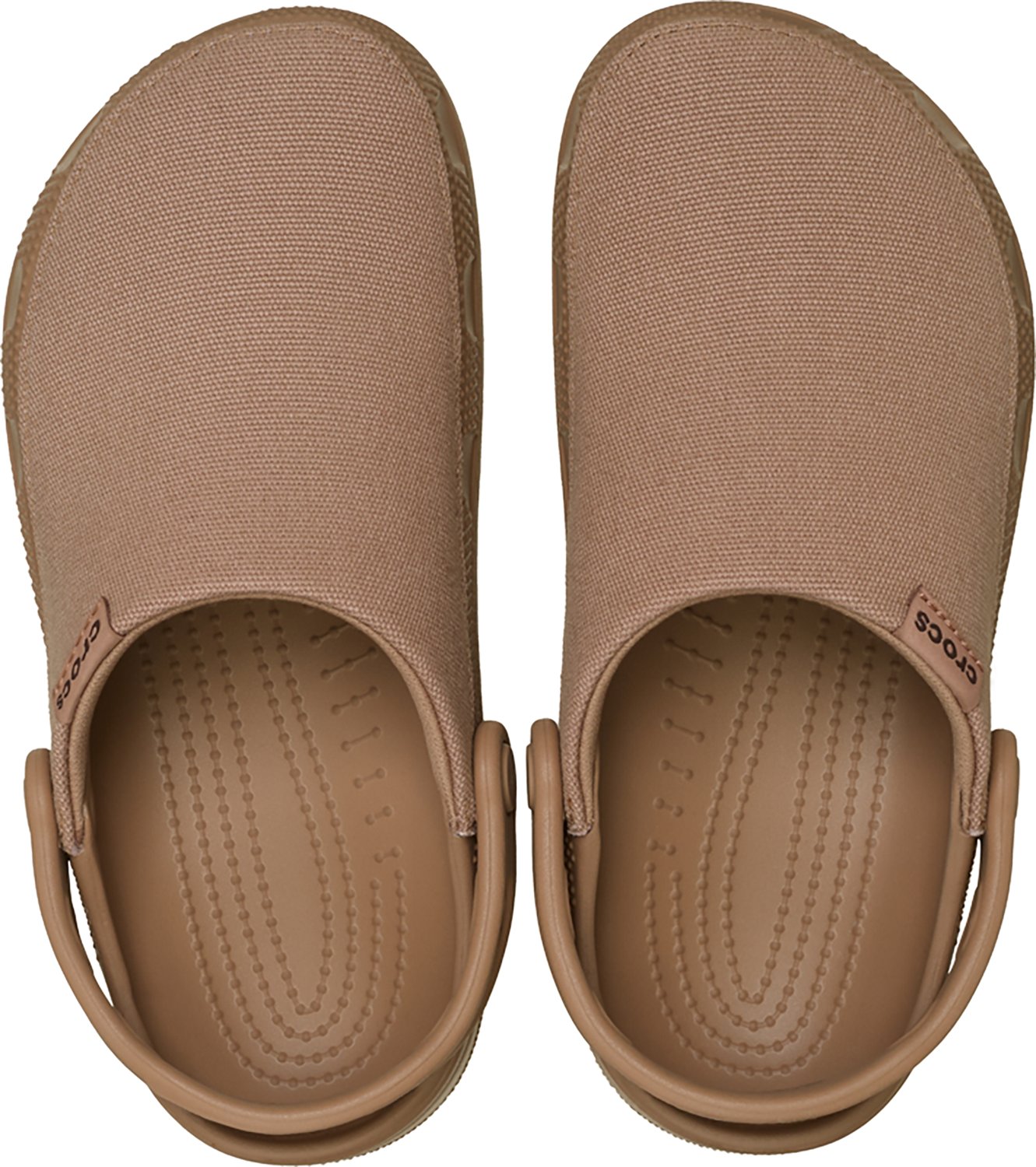 Crocs Adults' Classic Crafted Clog - view number 4