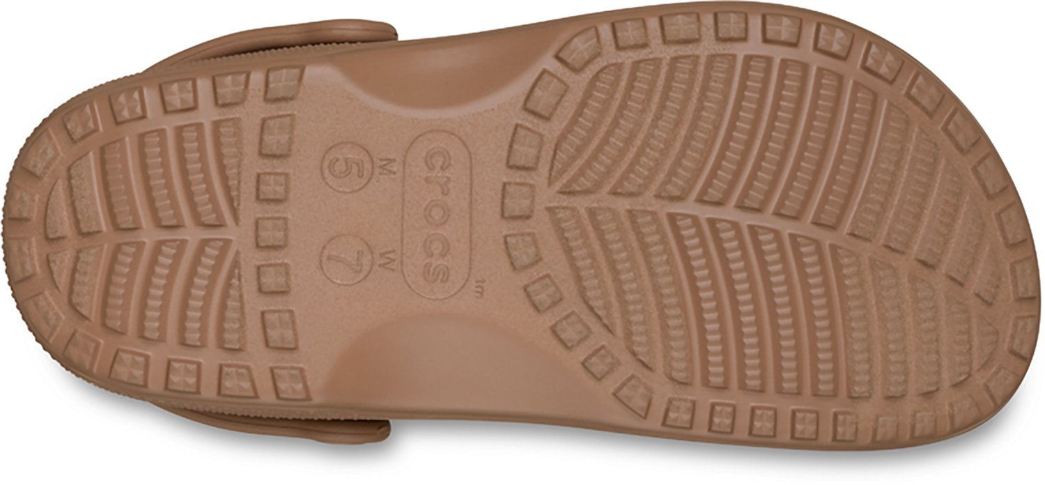 Crocs Adults' Classic Crafted Clog - view number 5