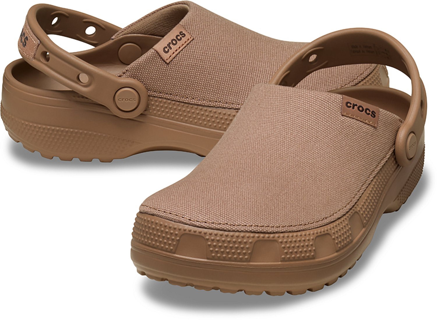 Crocs Adults' Classic Crafted Clog - view number 6