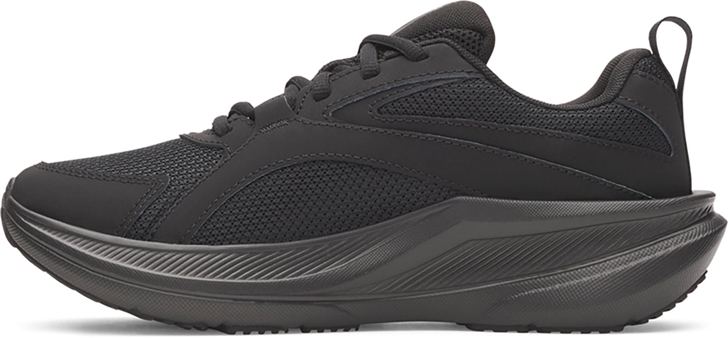 Under Armour Kids' Charged Assert 11 Grade School Shoes - view number 2