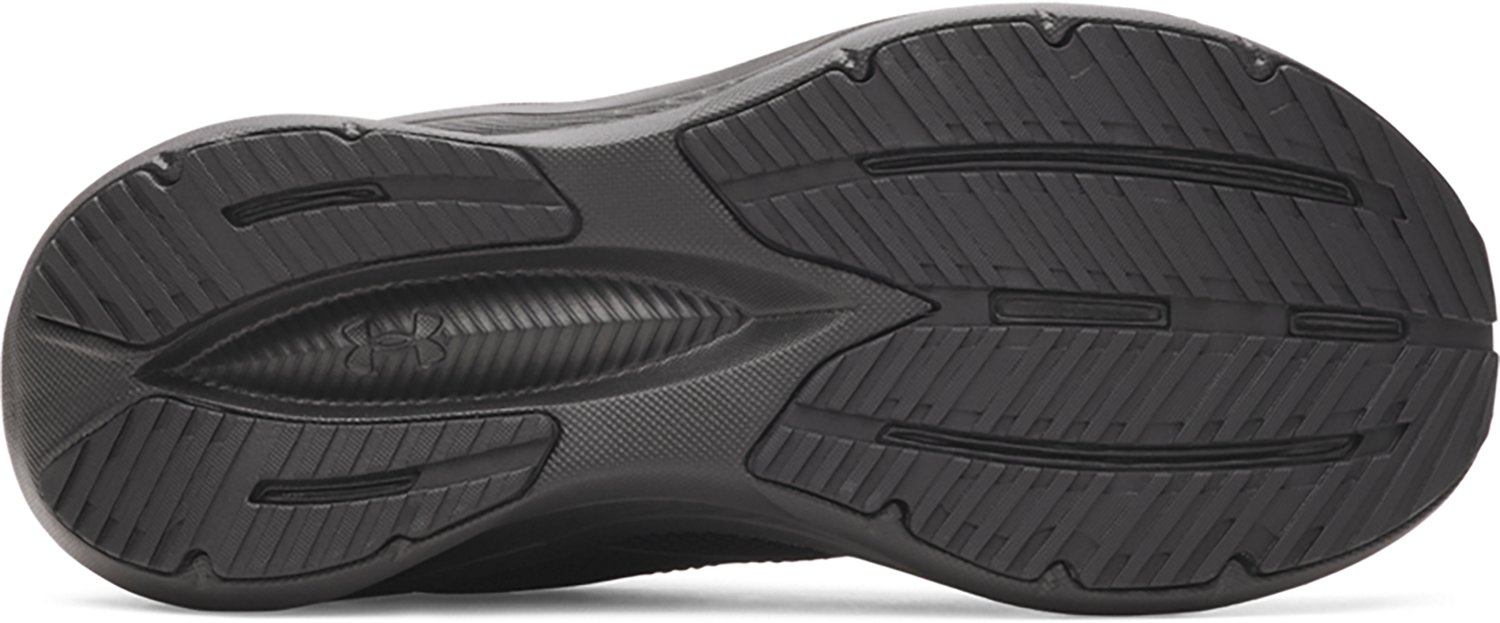 Under Armour Kids' Charged Assert 11 Grade School Shoes - view number 5