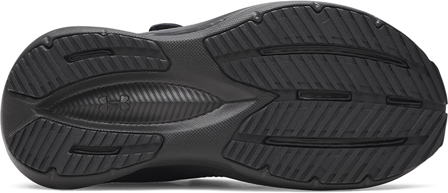 Under Armour Kids' Charged Assert 11 Preschool Shoes - view number 5