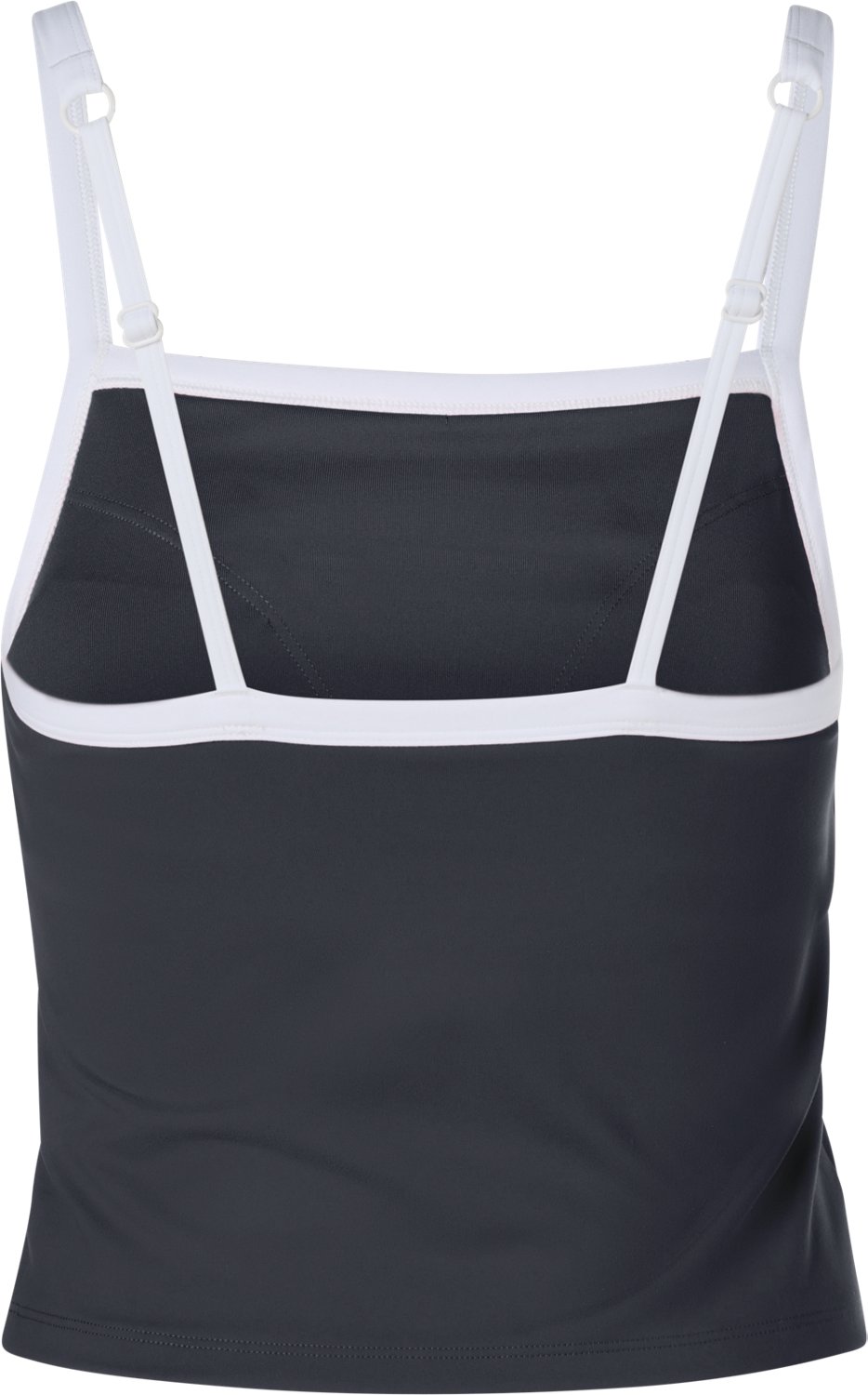 BCG Women's Low Square Front Cami Bra - view number 2