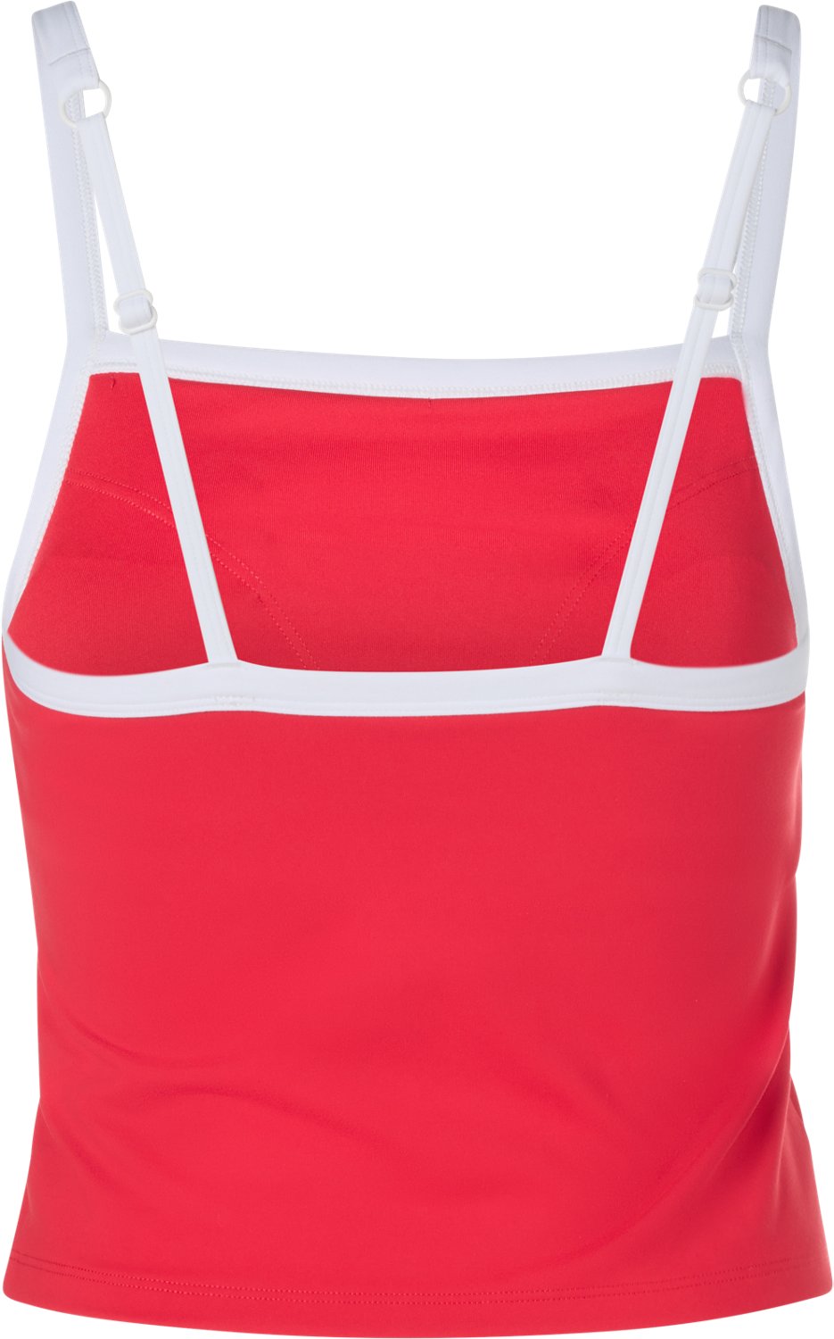 BCG Women's Low Square Front Cami Bra - view number 2