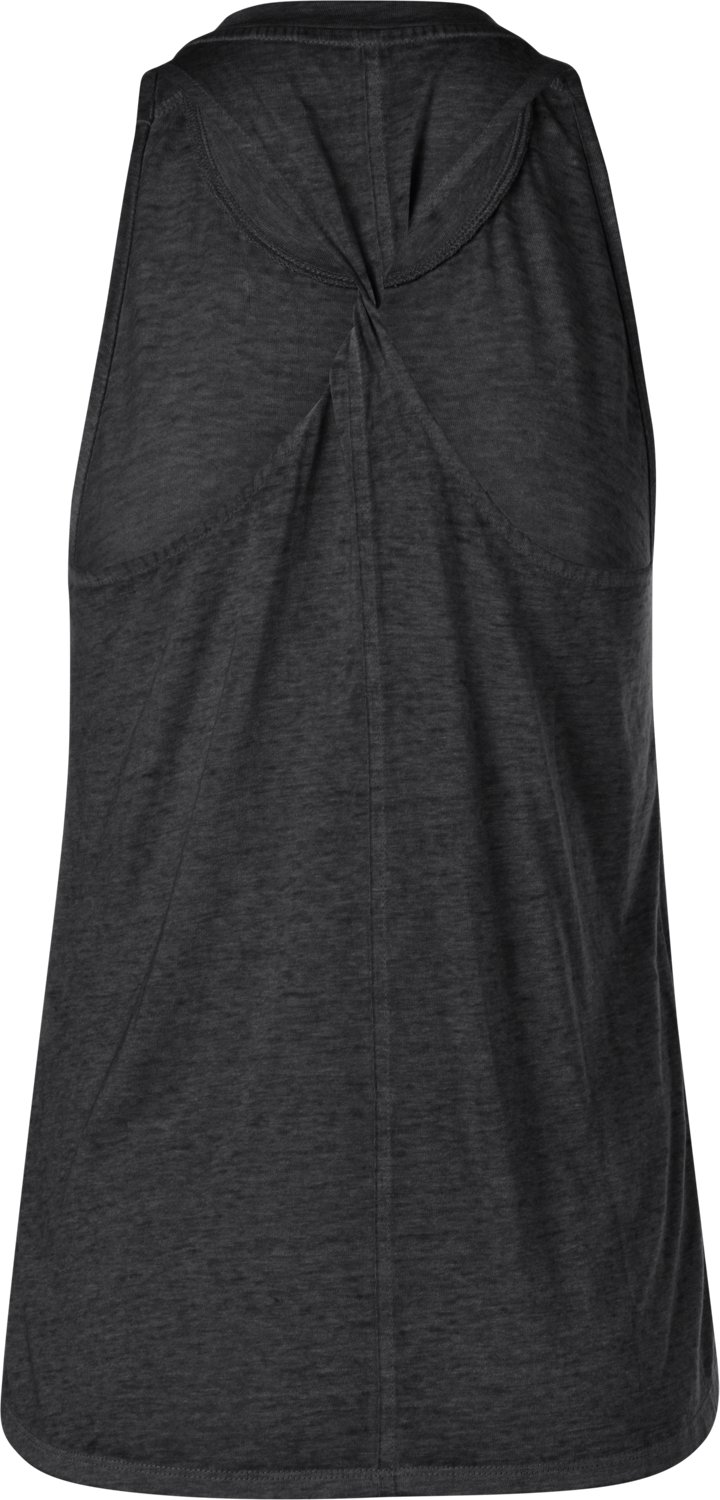 BCG Women’s Burnout Twist Back Tank - view number 2