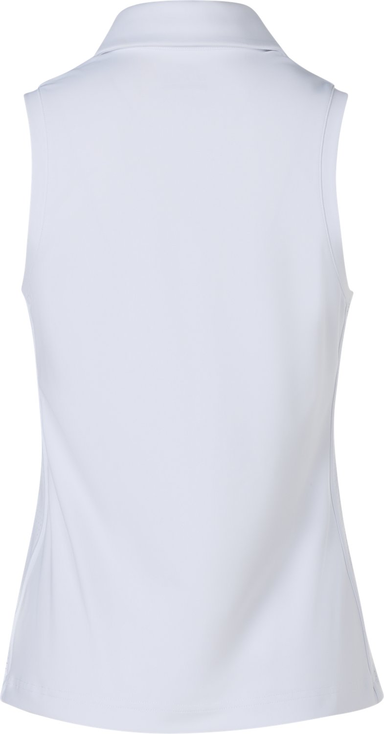 BCG Women's Tennis Dye Cut Polo Shirt - view number 2
