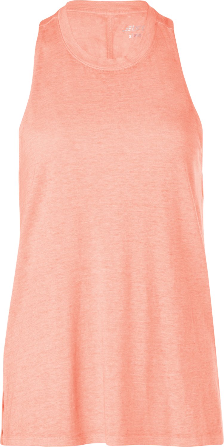 BCG Women’s Burnout Twist Back Tank - view number 2