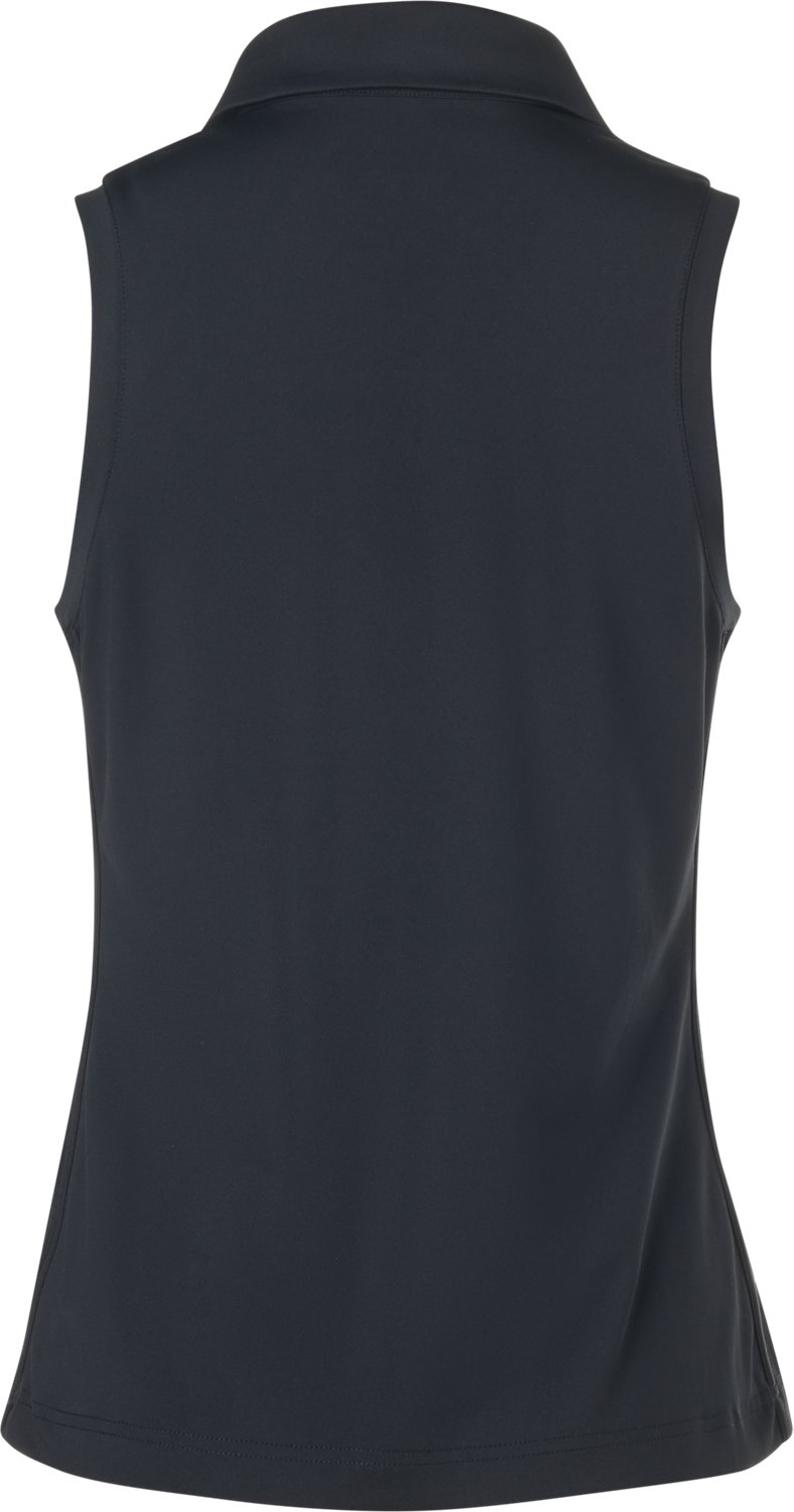 BCG Women's Tennis Dye Cut Polo Shirt - view number 2