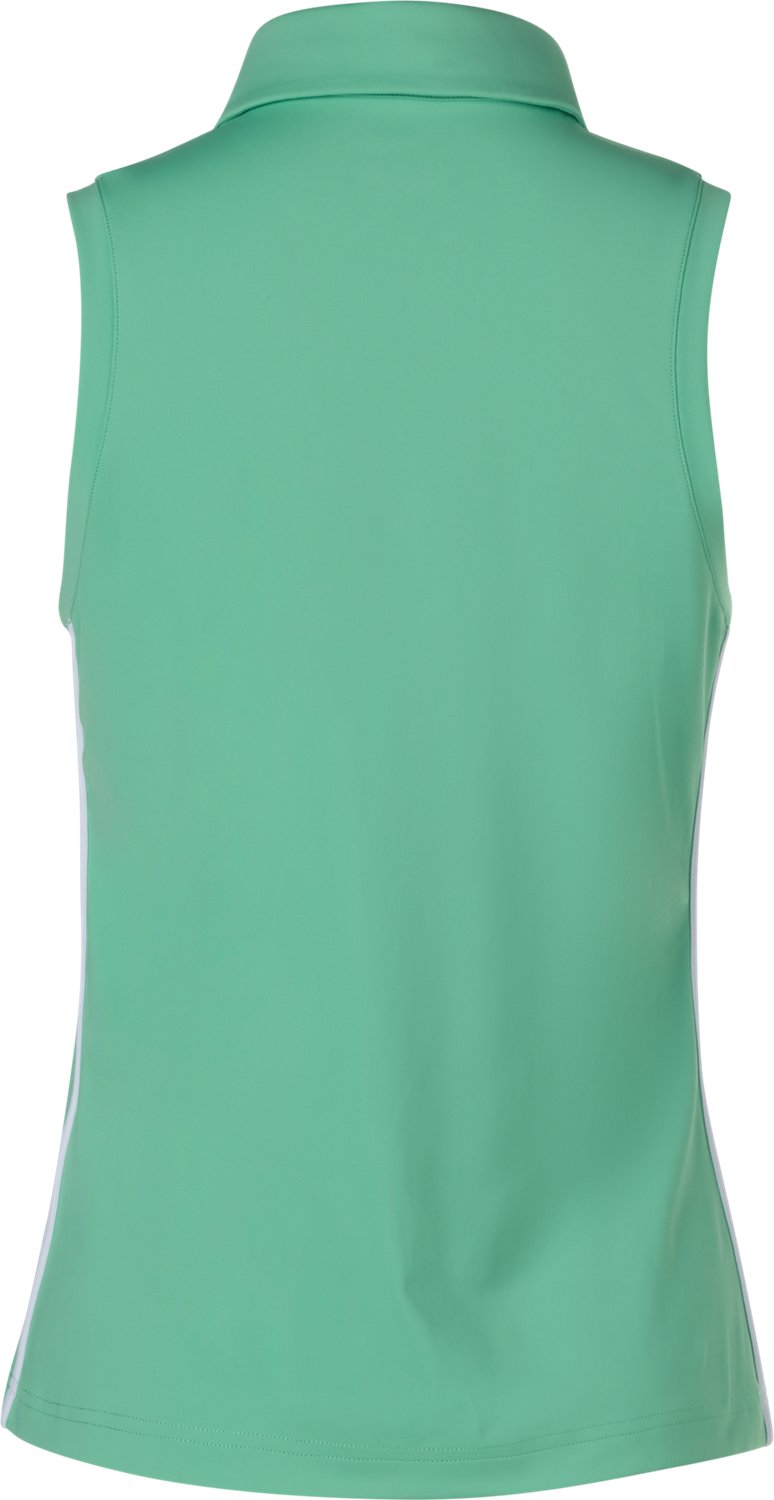 BCG Women's Tennis Dye Cut Polo Shirt - view number 4