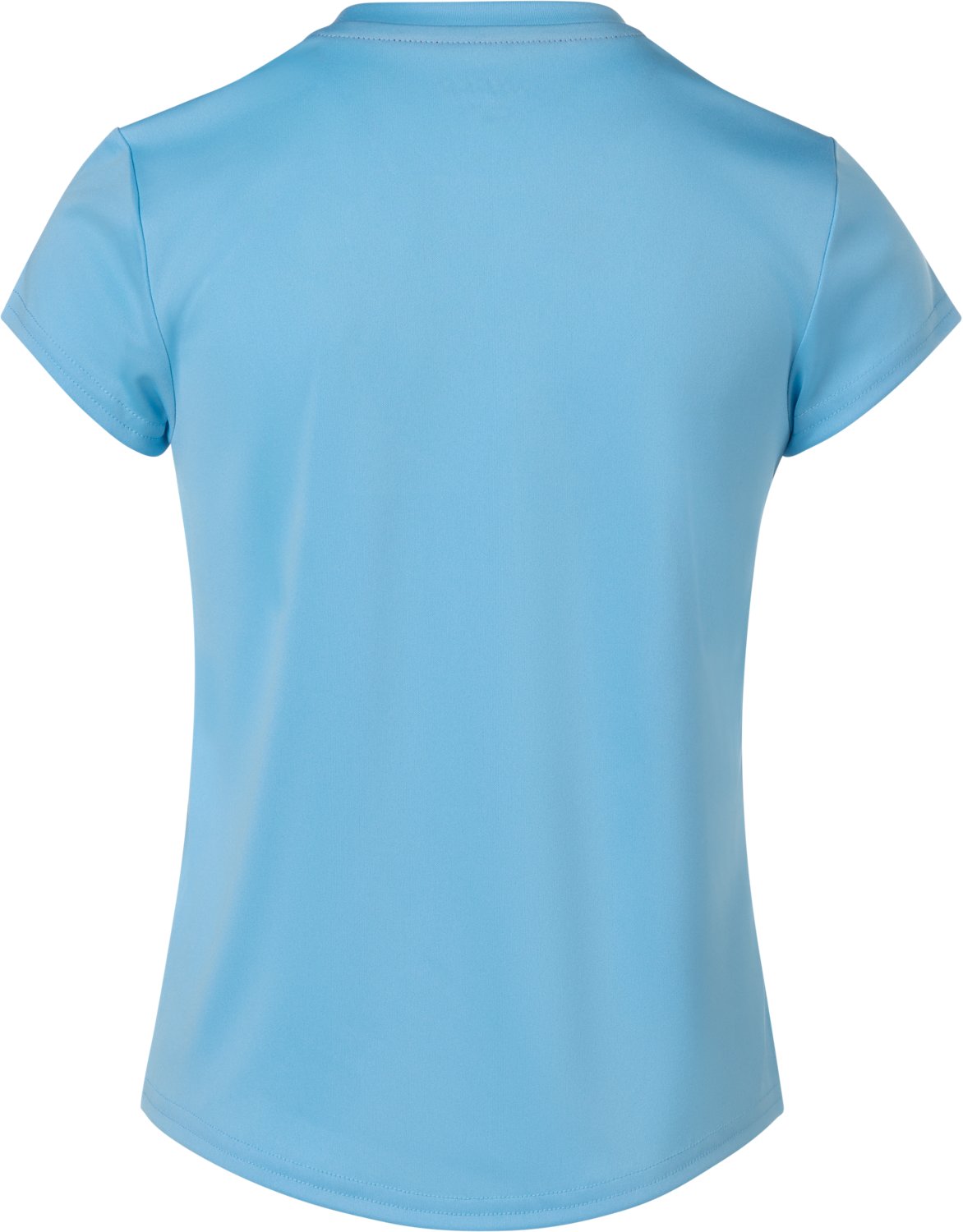BCG Girls' Training Turbo Hustle T-shirt - view number 2