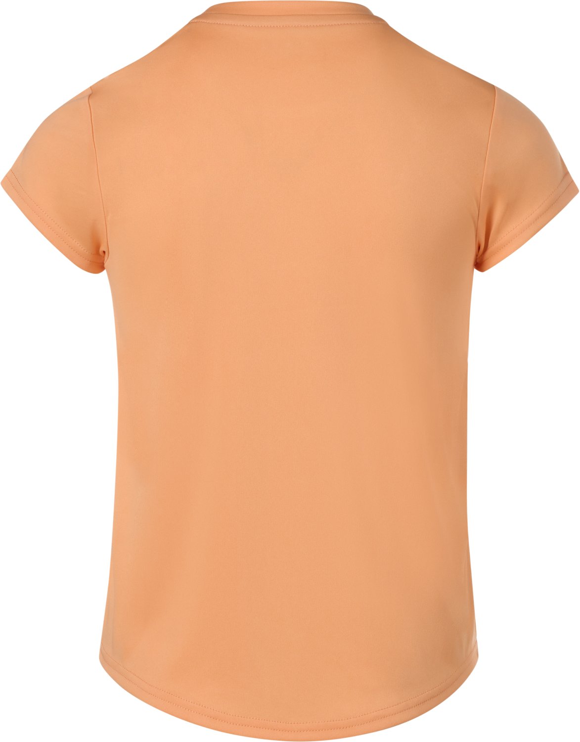 BCG Girls' Turbo Cheer Dogs Training T-shirt - view number 2