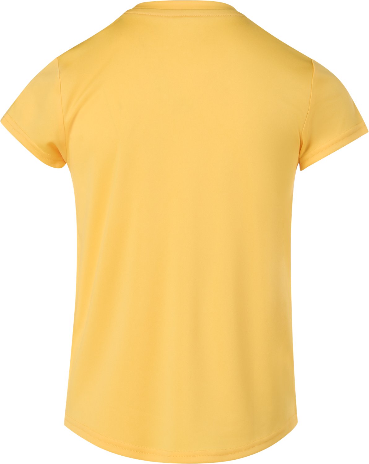 BCG Girls Training Turbo Volley Vibes T-shirt - view number 2